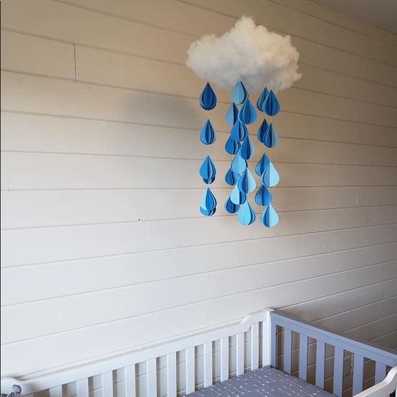 Baby mobile - Picture 2 of 2